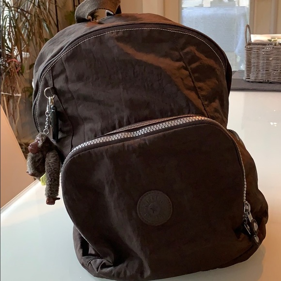 kipling ridge backpack